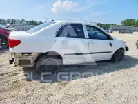 2003 Toyota COROLLA фото