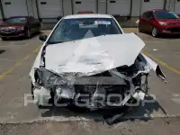 2003 Toyota COROLLA photo