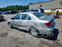 2003 Toyota COROLLA photo
