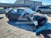 2003 Toyota COROLLA фото