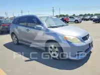 2003 Toyota COROLLA фото