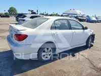 2003 Toyota COROLLA photo