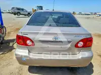 2003 Toyota COROLLA photo
