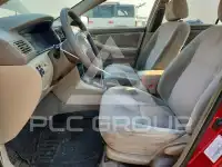 2003 Toyota COROLLA фото