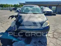 2003 Toyota COROLLA фото