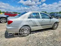 2003 Toyota COROLLA photo