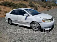 2003 Toyota COROLLA фото