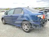 2003 Toyota COROLLA photo