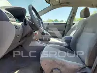 2003 Toyota COROLLA фото