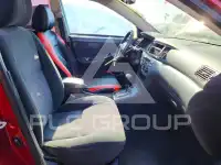2003 Toyota COROLLA photo
