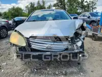 2003 Toyota COROLLA photo