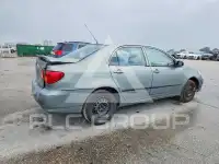 2003 Toyota COROLLA photo