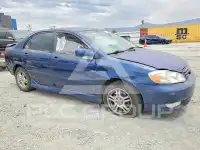 2003 Toyota COROLLA photo