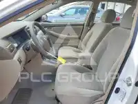 2003 Toyota COROLLA photo