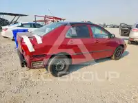 2003 Toyota COROLLA фото