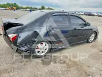 2003 Toyota COROLLA фото