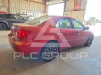 2003 Toyota COROLLA photo