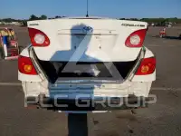 2003 Toyota COROLLA фото