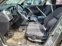 2003 Toyota COROLLA фото