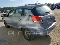 2003 Toyota COROLLA photo