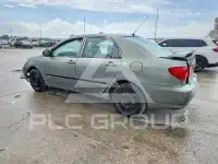 2003 Toyota COROLLA photo