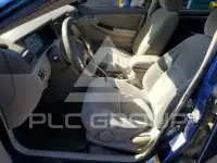 2003 Toyota COROLLA photo