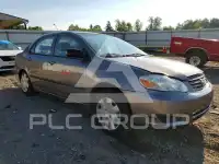 2003 Toyota COROLLA photo