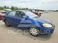 2003 Toyota COROLLA photo
