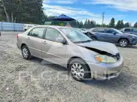 2003 Toyota COROLLA photo