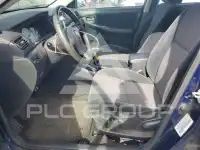 2003 Toyota COROLLA фото
