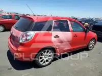 2003 Toyota COROLLA фото