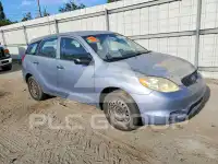 2003 Toyota COROLLA photo