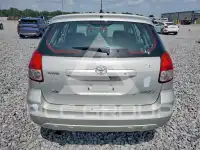 2003 Toyota COROLLA photo