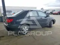 2003 Toyota COROLLA фото