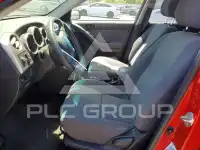 2003 Toyota COROLLA фото