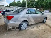 2003 Toyota COROLLA фото