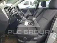 2003 Toyota COROLLA photo