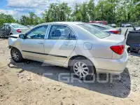 2003 Toyota COROLLA photo