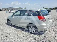 2003 Toyota COROLLA photo