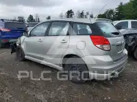 2003 Toyota COROLLA photo