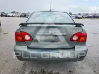 2003 Toyota COROLLA photo
