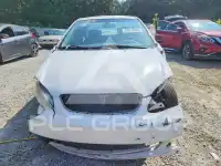 2003 Toyota COROLLA фото