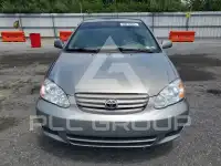 2003 Toyota COROLLA photo