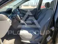 2003 Toyota COROLLA фото
