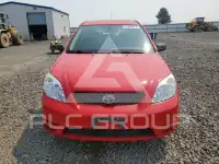 2003 Toyota COROLLA фото