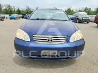 2003 Toyota COROLLA photo