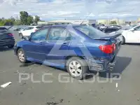 2003 Toyota COROLLA фото