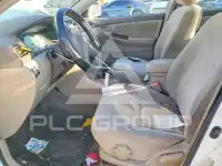 2003 Toyota COROLLA фото