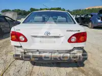 2003 Toyota COROLLA фото
