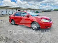 2003 Toyota COROLLA photo